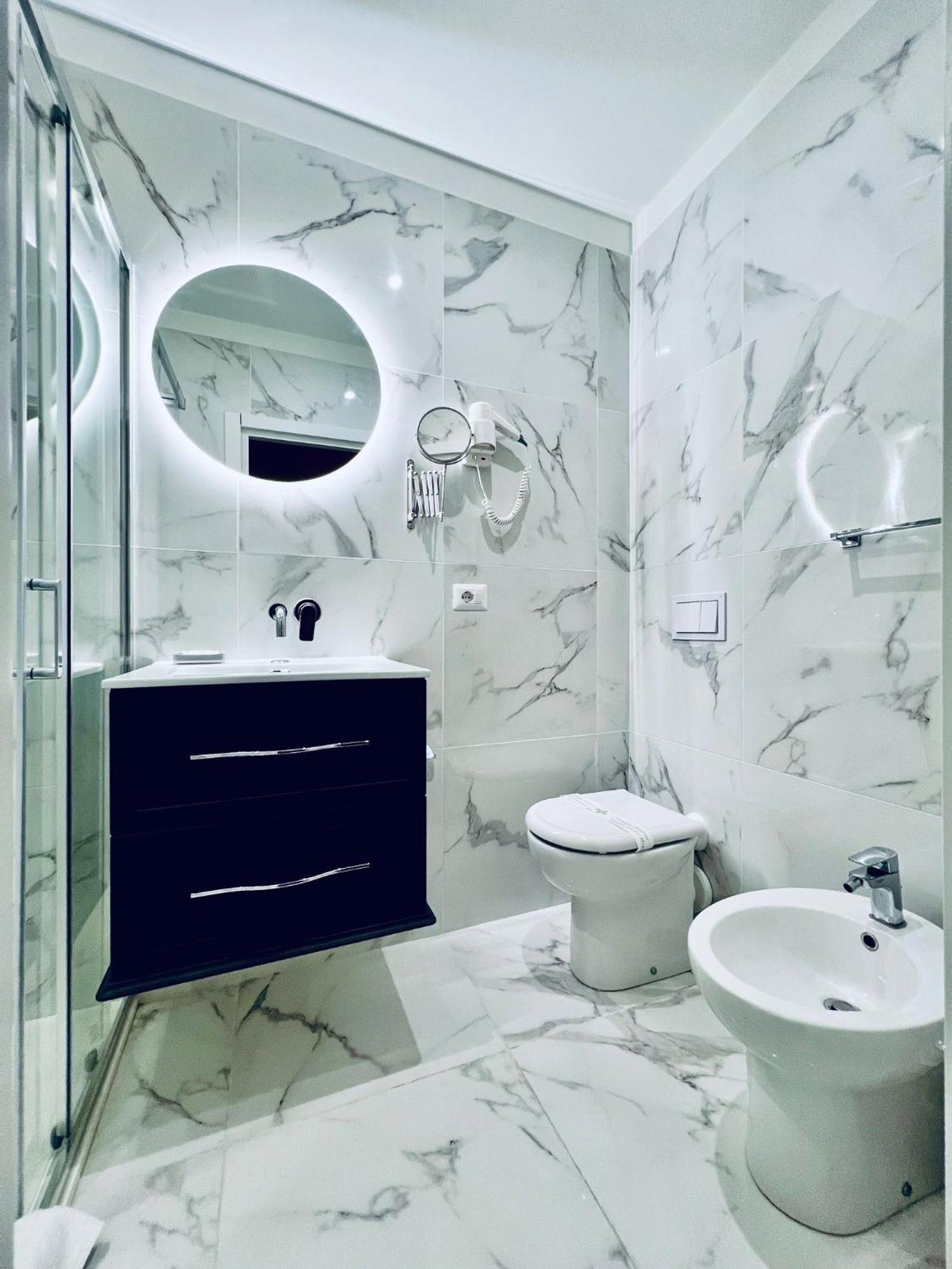 Gasthof Lifestyle Veneto Rom