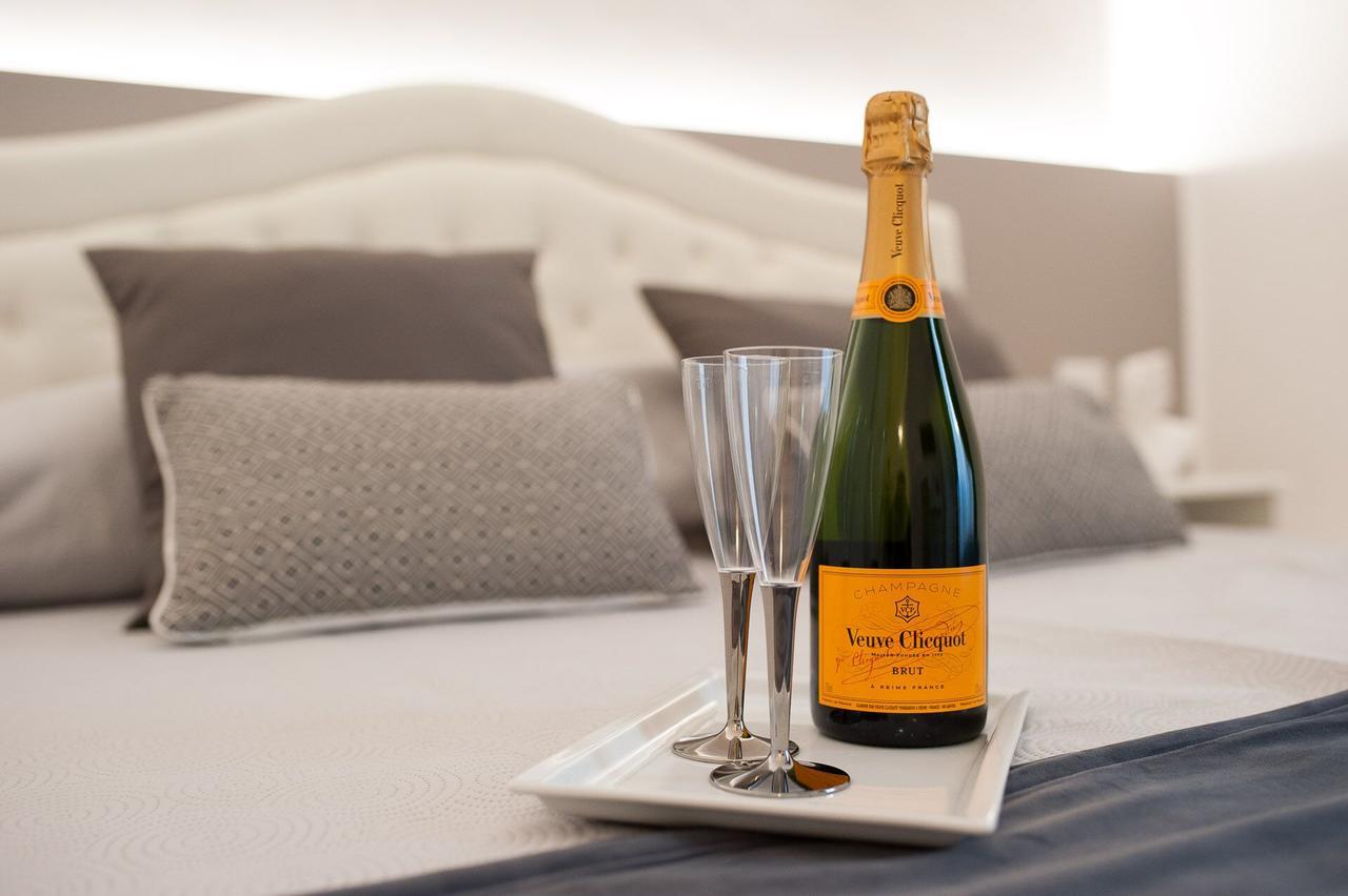 Affittacamere Lifestyle Veneto Roma