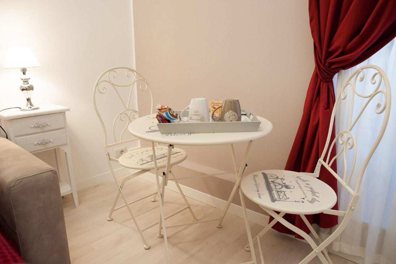 Lifestyle Veneto Gasthof Rom