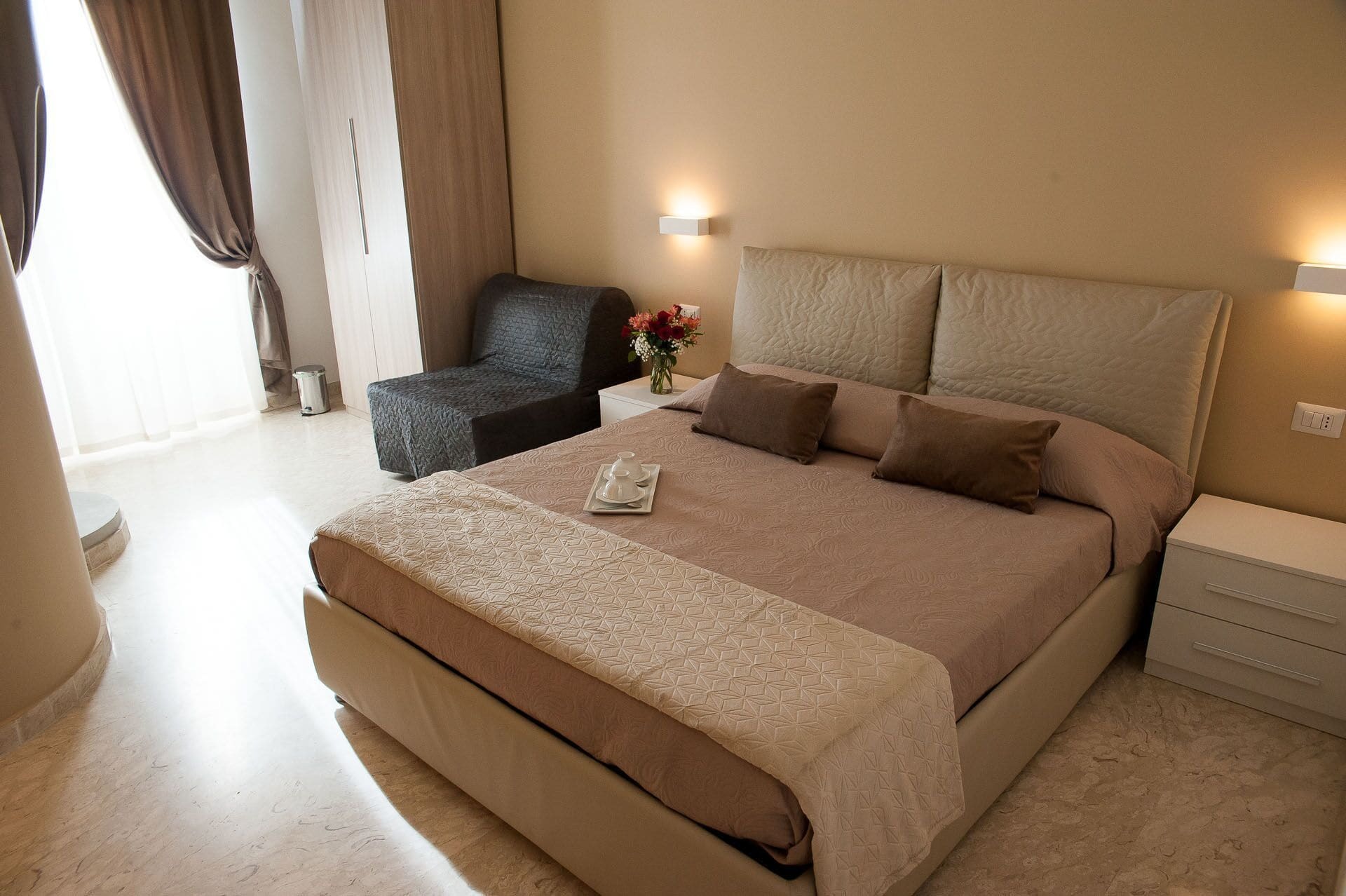 Lifestyle Veneto 2* Rom