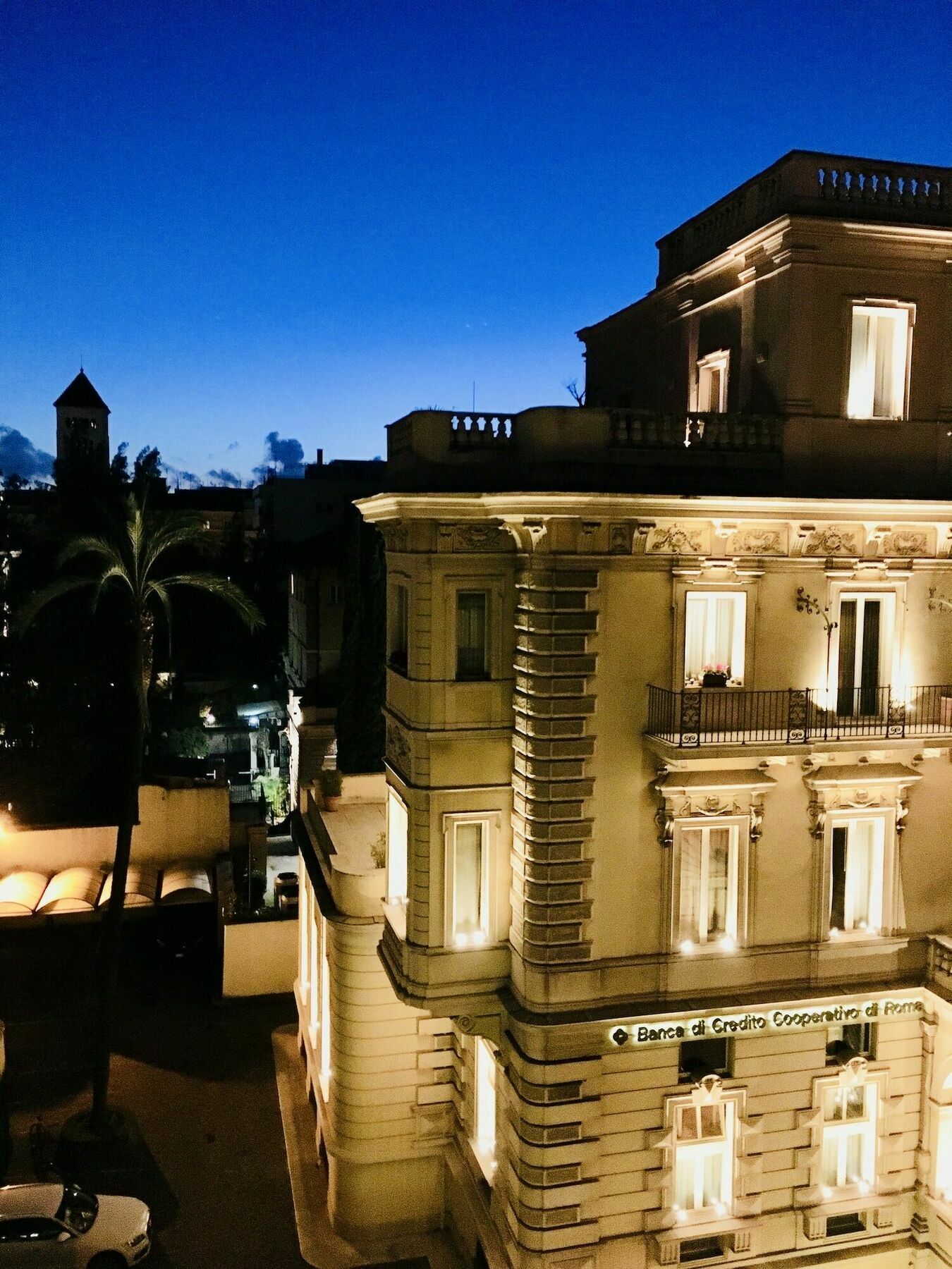 Lifestyle Veneto 2* Rom
