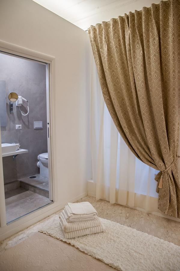 Lifestyle Veneto Pensionat Rom