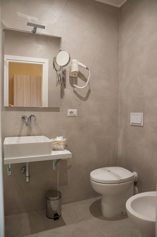Lifestyle Veneto Pensionat 2*