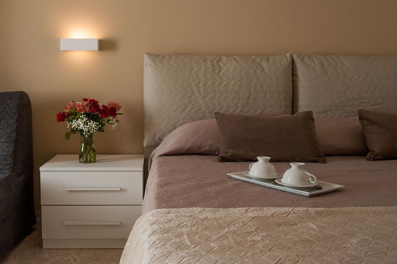 Pensionat Lifestyle Veneto Rom