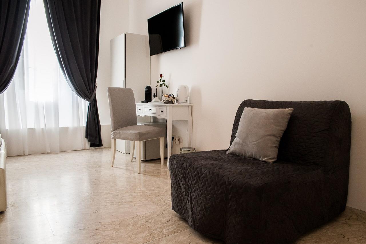 Lifestyle Veneto Pensionat 2*
