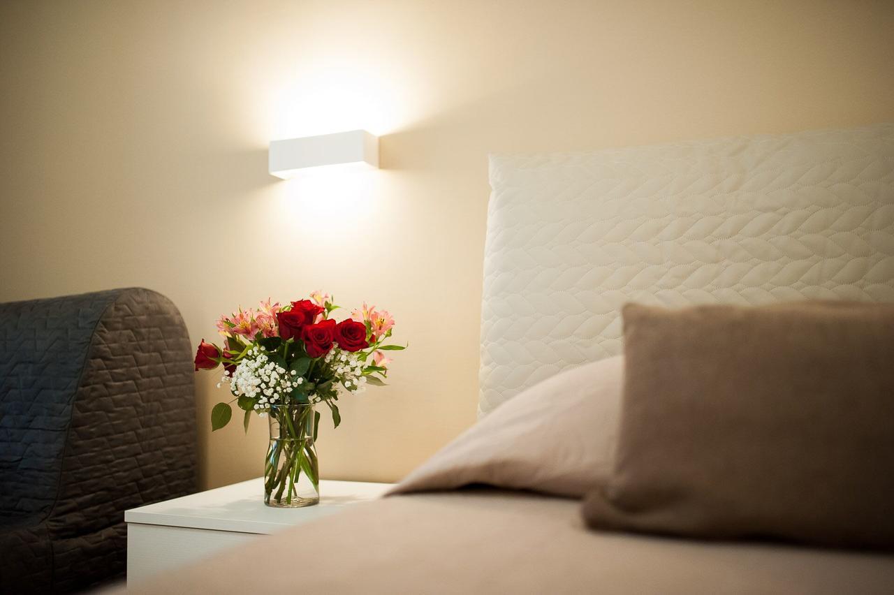Lifestyle Veneto Pensionat Rom