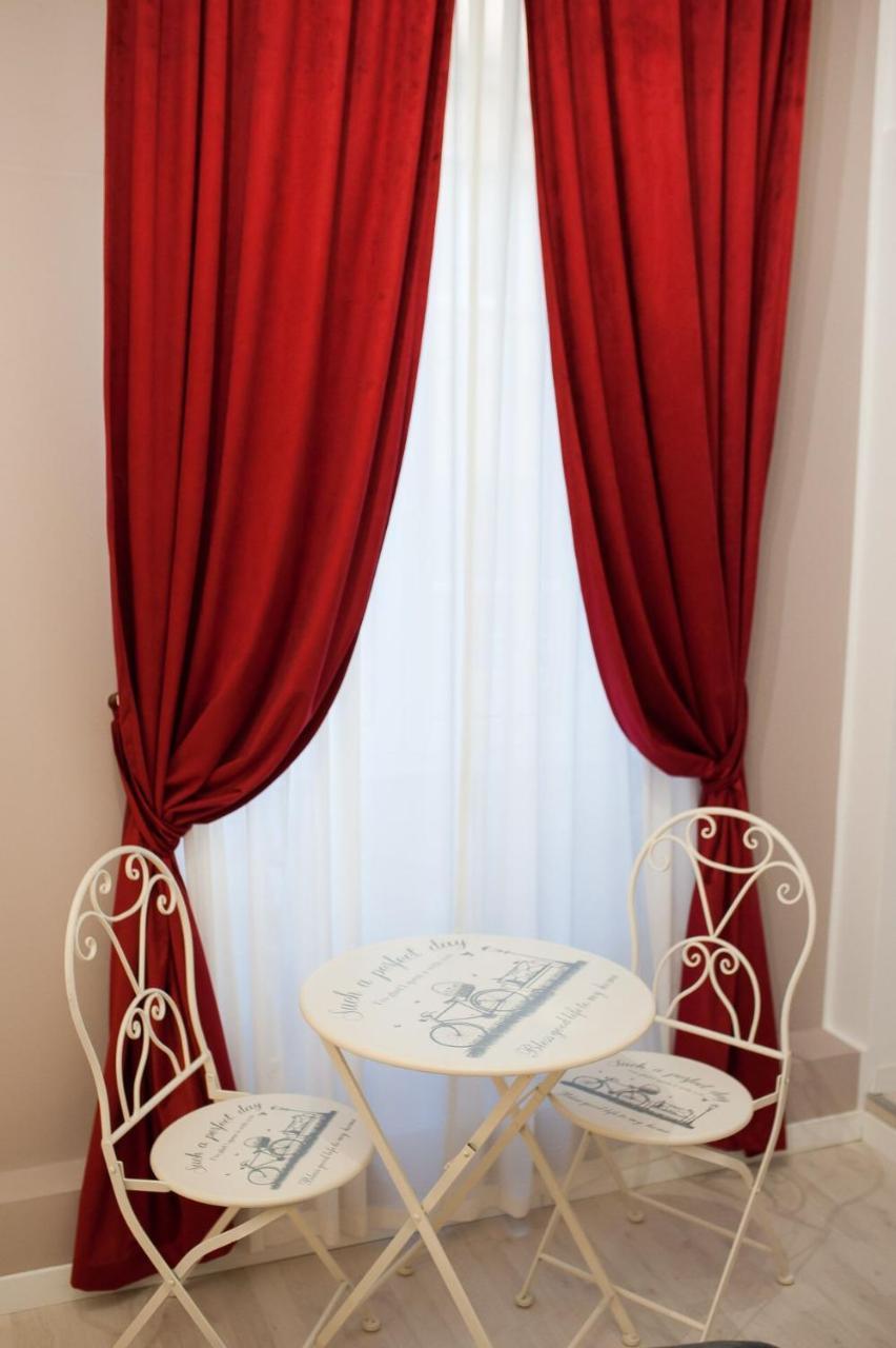Lifestyle Veneto Pensionat 2*