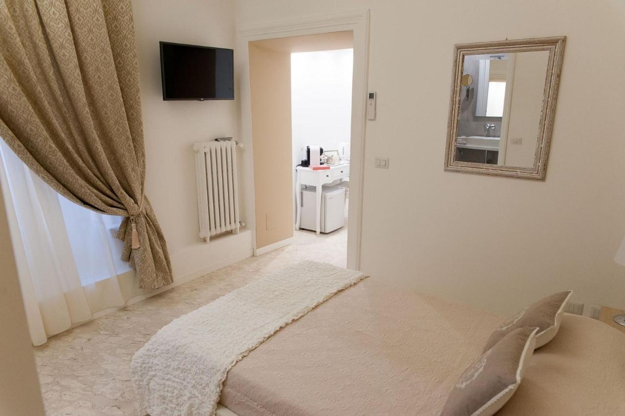 Pensionat Lifestyle Veneto Rom