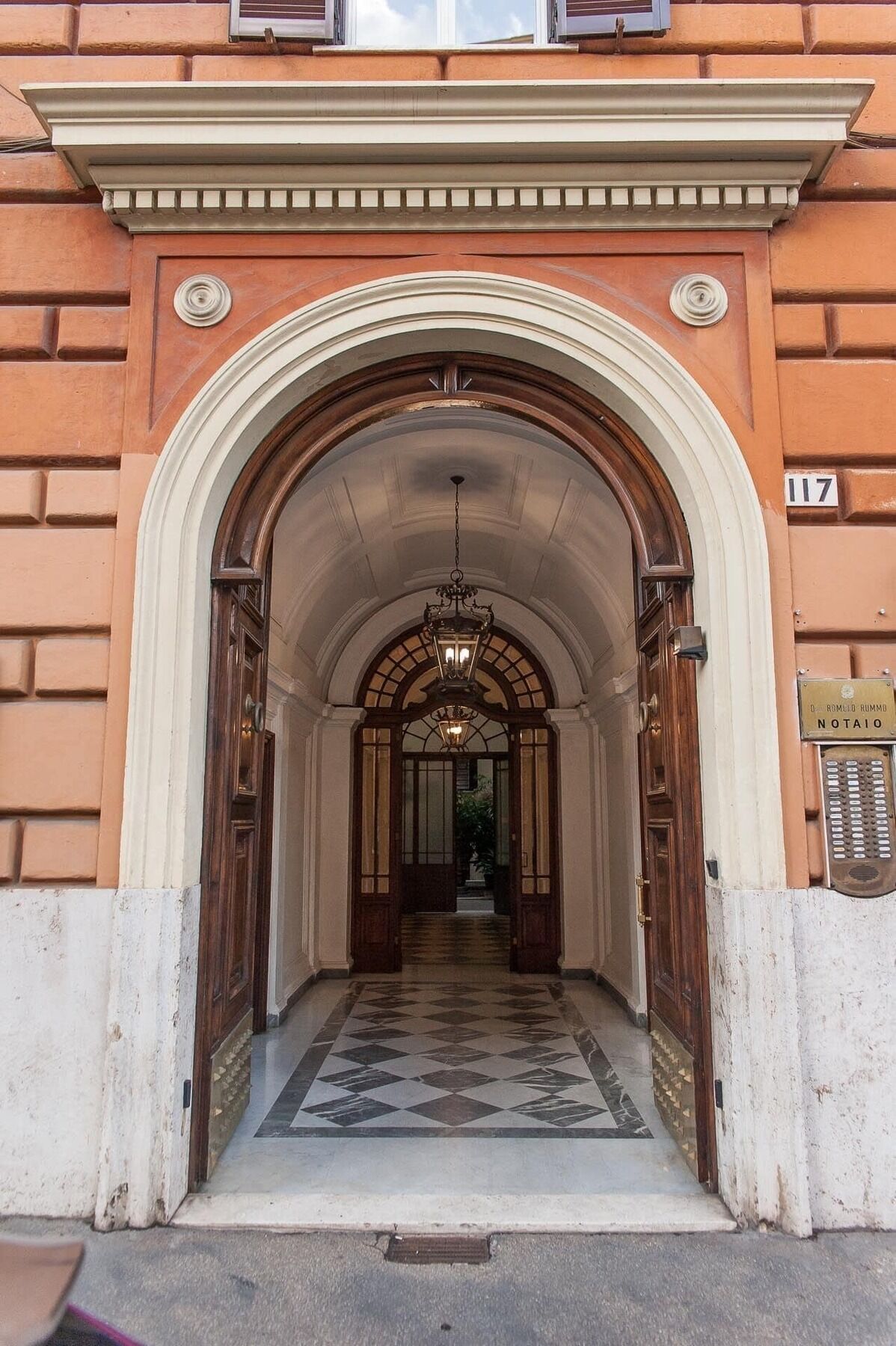 Lifestyle Veneto 2* Rom
